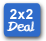 2x2 deal