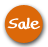 sale-blue-round