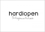 Hardloop Stopwatches