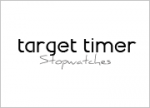 Target Timer Stopwatches