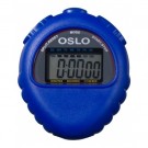 OSLO M427 Stopwatch Blue